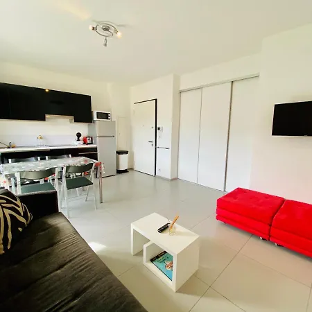 Confort En Centre Апартаменты Проприано