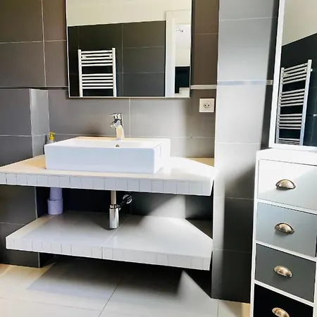 Confort En Centre * Проприано