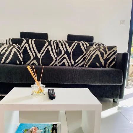 Confort En Centre Проприано