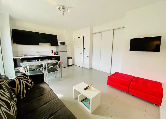 Confort En Centre Διαμέρισμα Propriano (Corsica)