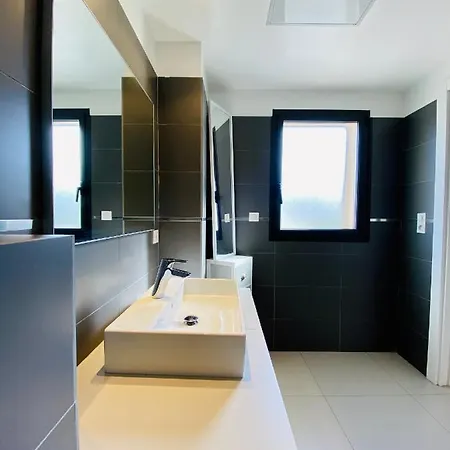 Appartement Confort En Centre