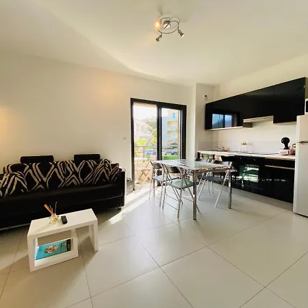 Confort En Centre Apartment *