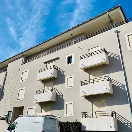 Confort En Centre Apartment