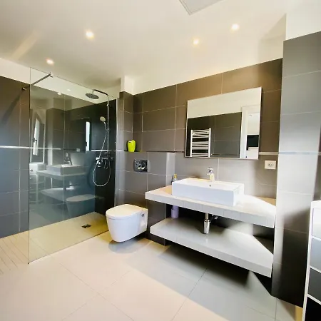 Lejlighed Confort En Centre