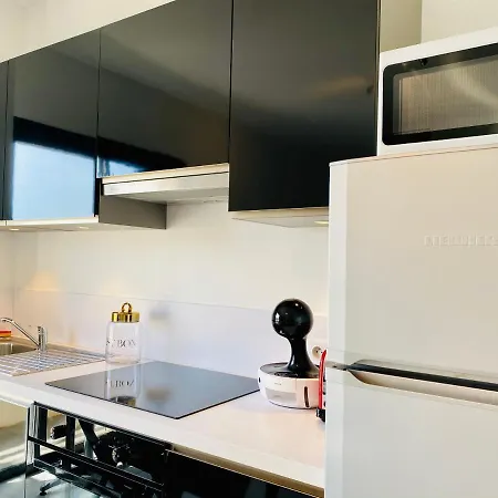 Confort En Centre Apartment Propriano (Corsica)