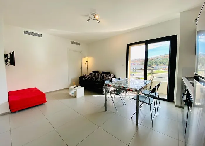 Confort En Centre * פרופריאנו