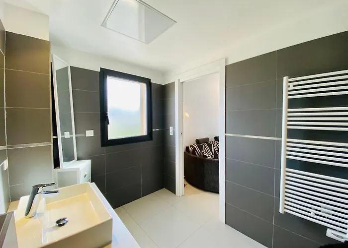 Confort En Centre * פרופריאנו