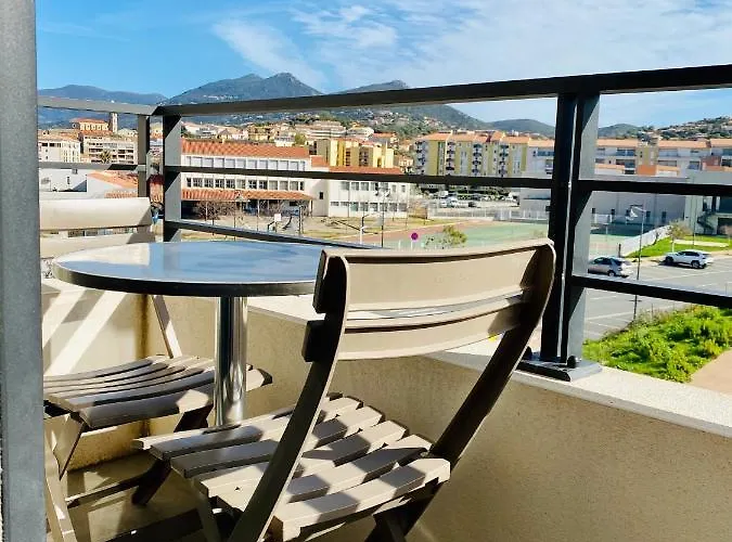 דירה Confort En Centre