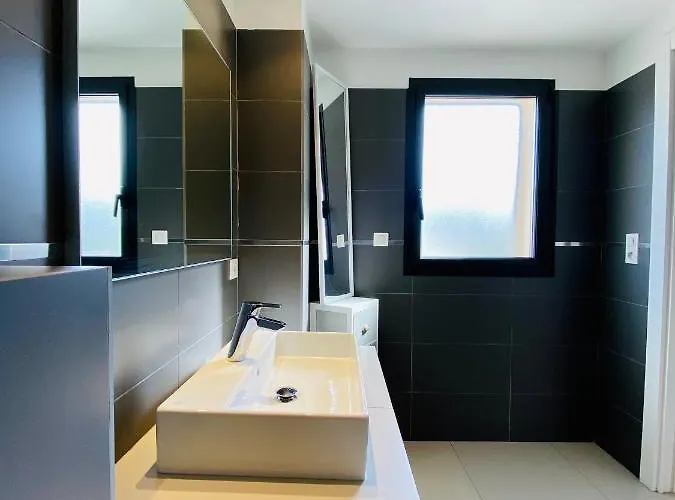 דירה Confort En Centre