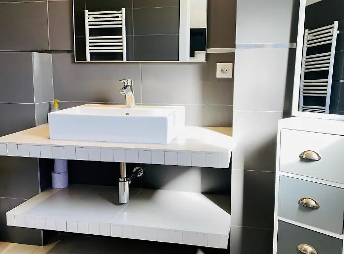 Confort En Centre * פרופריאנו