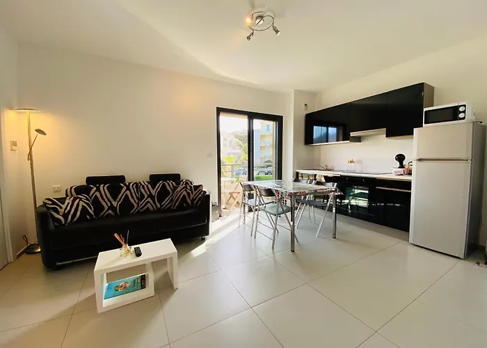 Confort En Centre דירה *