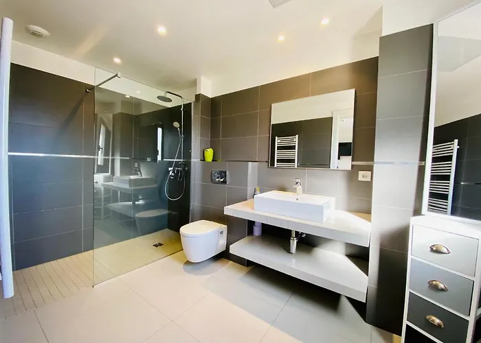 דירה Confort En Centre