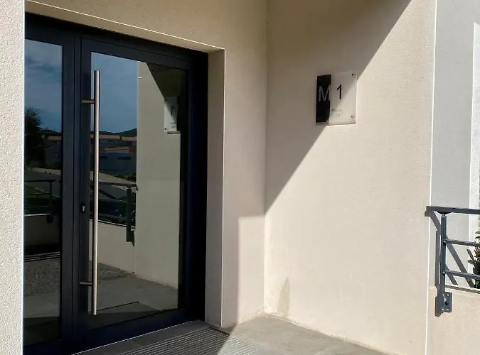 Confort En Centre דירה