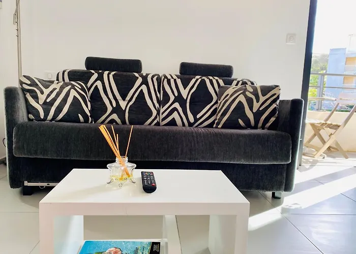 Confort En Centre פרופריאנו